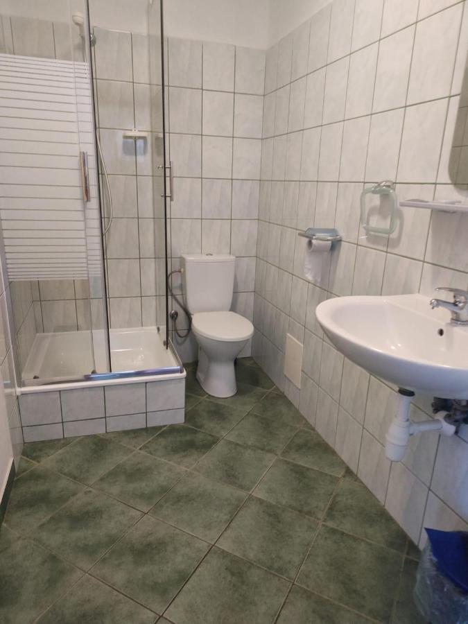 Joda Pokoje Goscinne Rewal Exterior foto