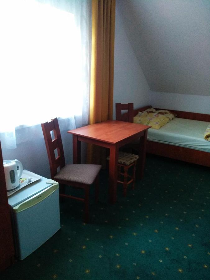 Joda Pokoje Goscinne Rewal Exterior foto