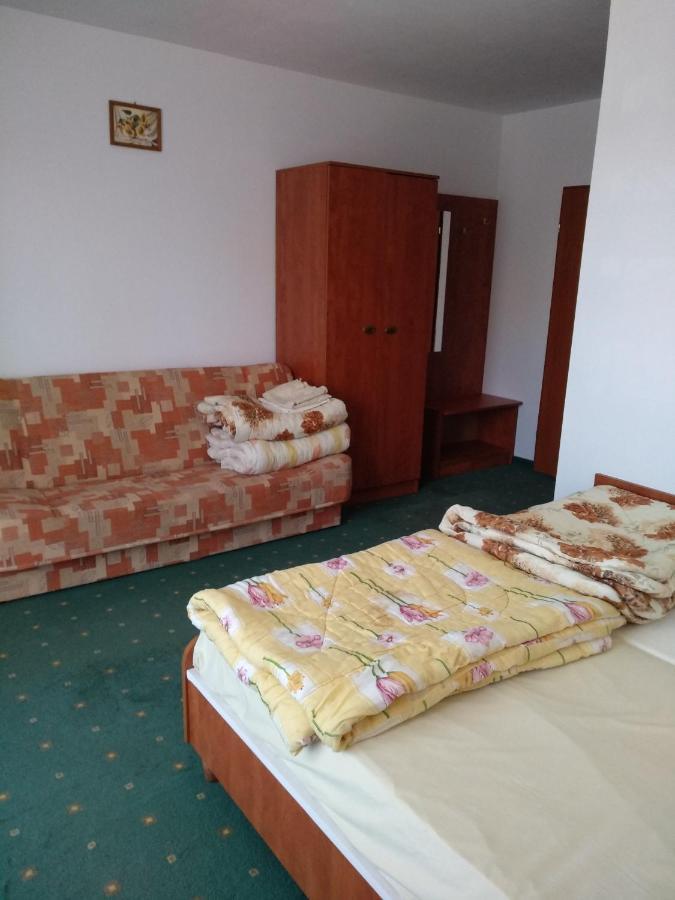 Joda Pokoje Goscinne Rewal Exterior foto